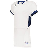 Color Block Game Jersey Adult Football