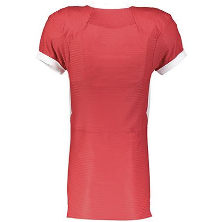 Color Block Game Jersey Adult Football
