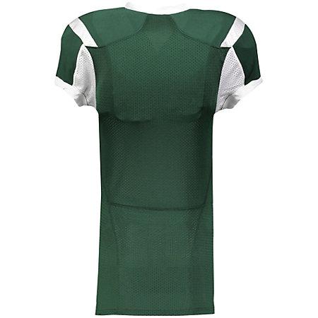 Youth Color Block Game Jersey Football