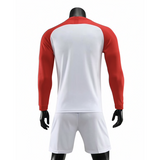 The Checkered Ones Ls Adult Soccer Uniforms