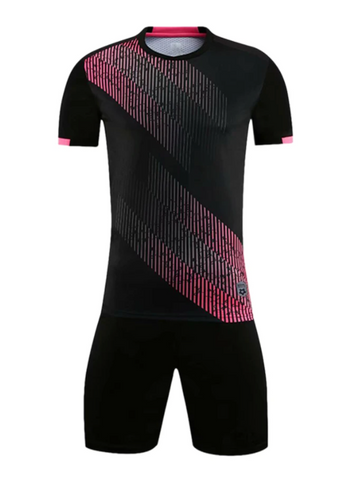 Presidio SB Soccer Uniform Kit