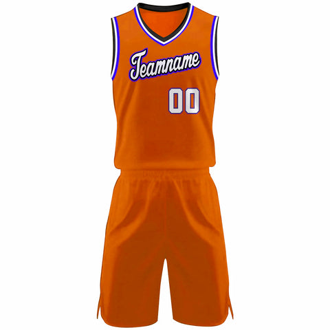 Sweet NS Customizable Basketball Jersey With Optional Shorts