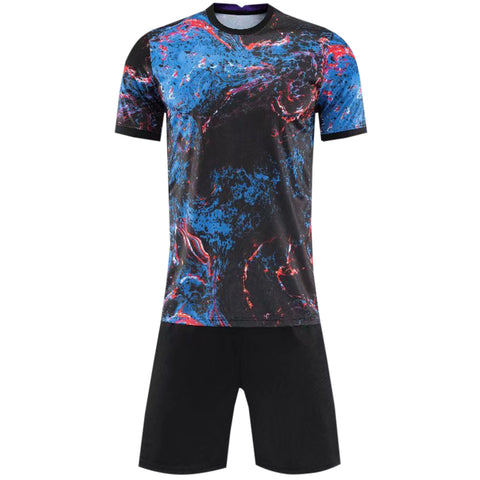 Hotspur SB Soccer Uniform Kit