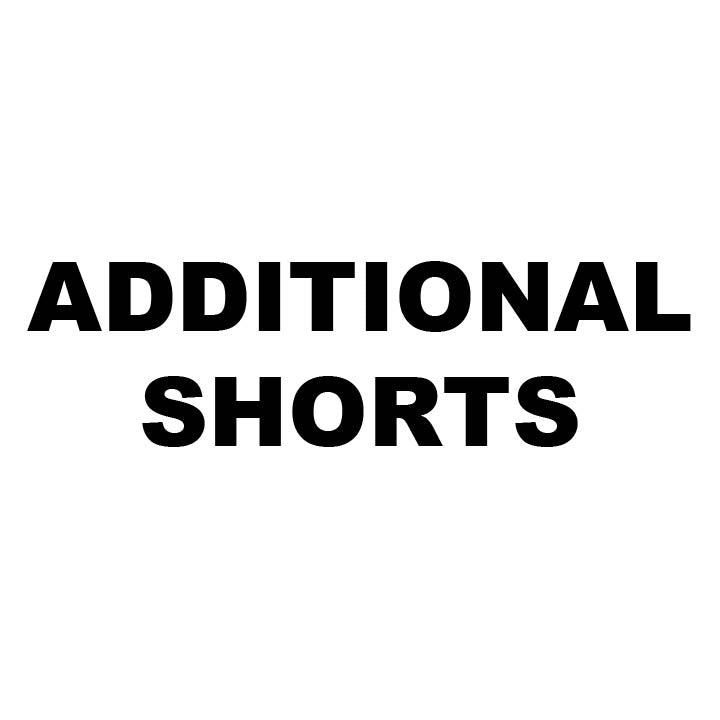 Additional Shorts