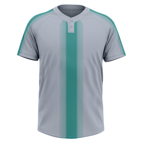 Lincoln SS Baseball Jersey