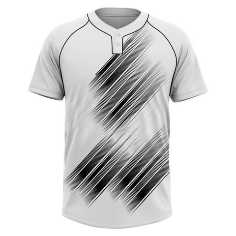 Streak SS Youth Baseball Jersey