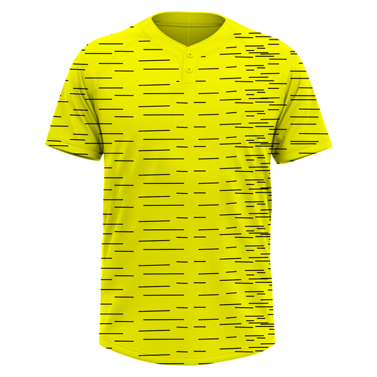 Old Trafford SS Youth Baseball Jersey