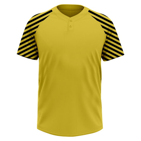 Dortmund SS Baseball Jersey