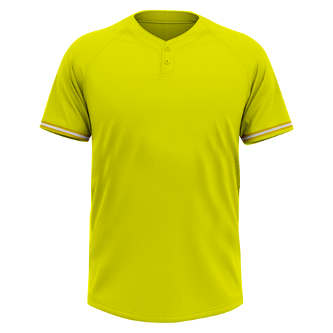 A’s SS Youth Baseball Jersey