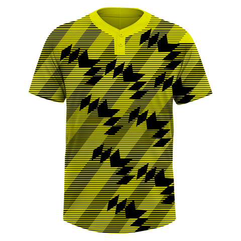 DFB SS Youth Baseball Jersey