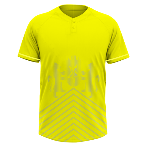 Plymouth SS Youth Baseball Jersey