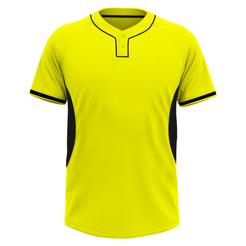 Ice SS Youth Baseball Jersey