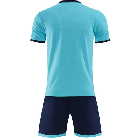 Gradient SS Youth Soccer Uniform Kit