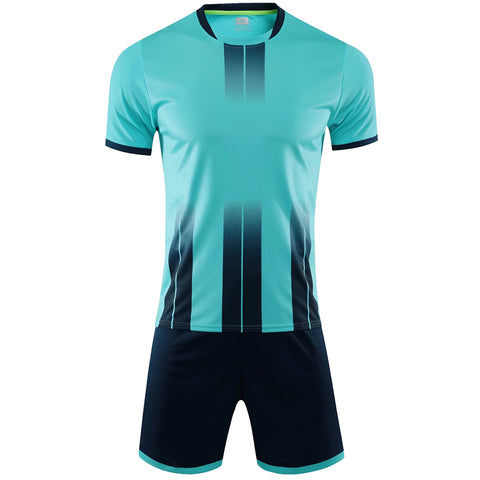 Lambo SS Soccer Uniform Kit