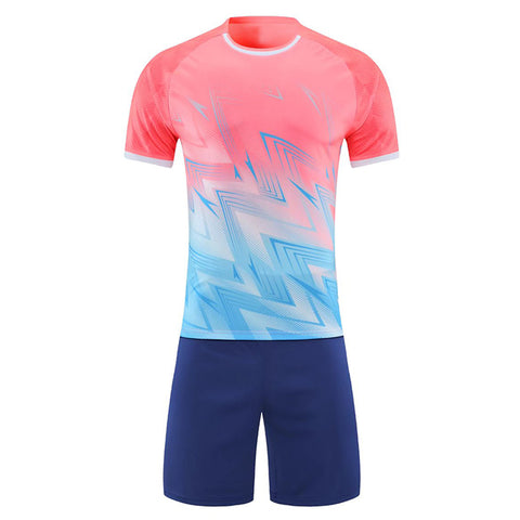 Zag SS Soccer Uniform Kit