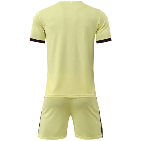 Gooner Youth SB Soccer Uniform Kit