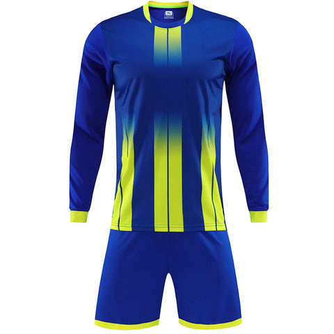 Lambo LS Soccer Uniform Kit