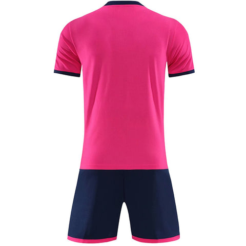 Gradient SS Youth Soccer Uniform Kit