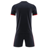 Abbey Youth SS Soccer Uniform Kit