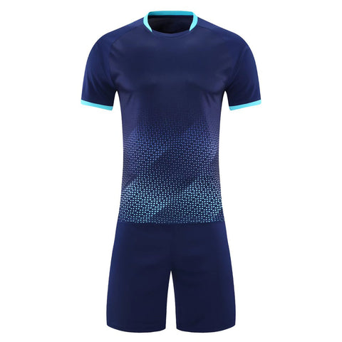 Astro SS Soccer Uniform Kit