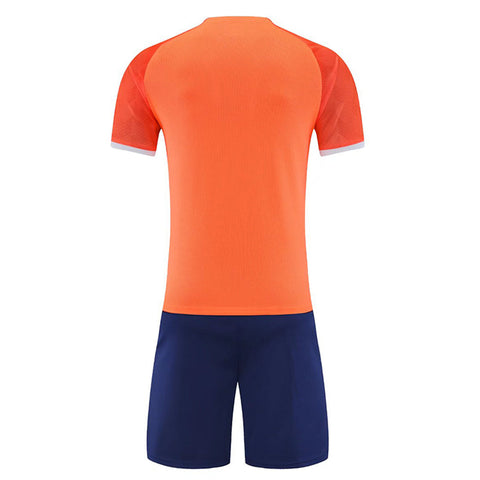 Zag SS Youth Soccer Uniform Kit