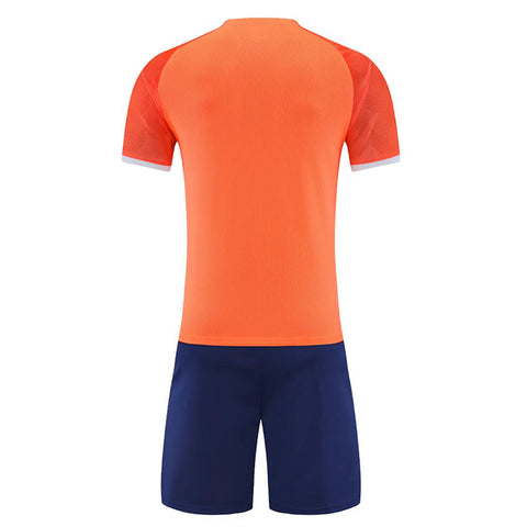 Zag SS Soccer Uniform Kit