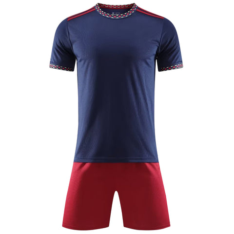 Nord SS Soccer Uniform Kit