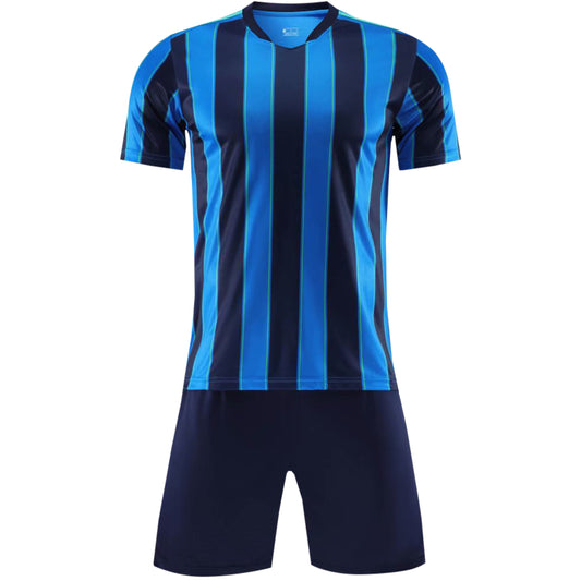 AFC Blue SB Soccer Uniform Kit