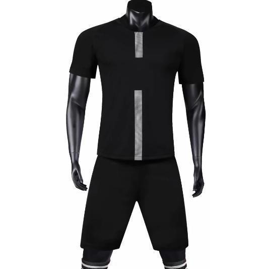 Pari Black SS - Fc Soccer Uniforms