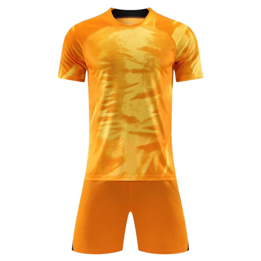 Amster SS Soccer Uniform Kit