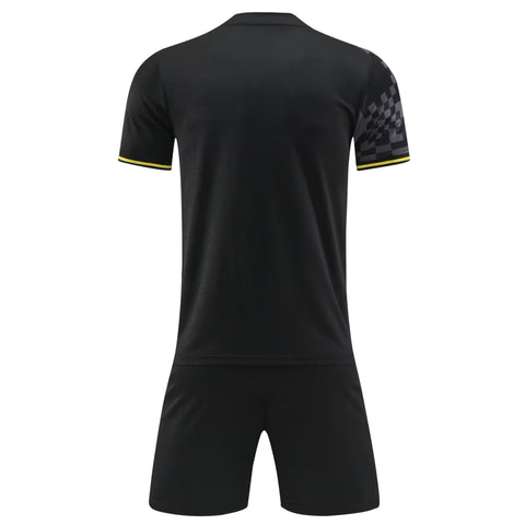 Rhine SS Soccer Uniform Kit