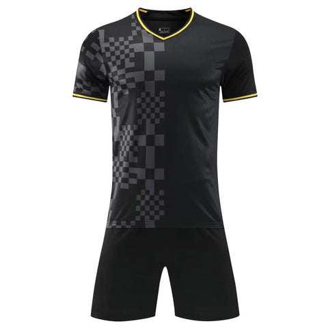 Rhine SS Soccer Uniform Kit