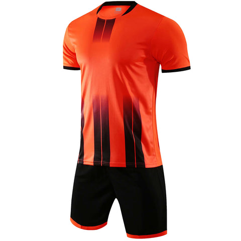 Lambo SS Soccer Uniform Kit