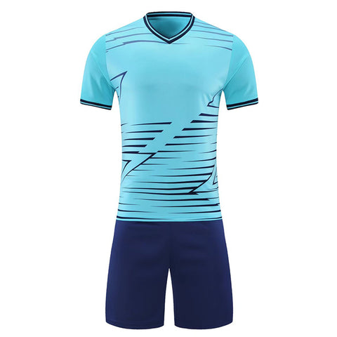 Lanes SS Soccer Uniform Kit