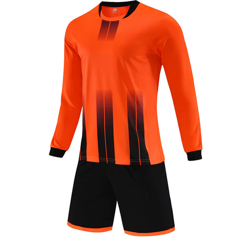 Lambo LS Soccer Uniform Kit