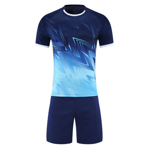 Zag SS Soccer Uniform Kit