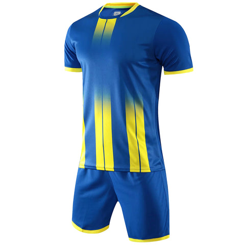 Lambo SS Soccer Uniform Kit