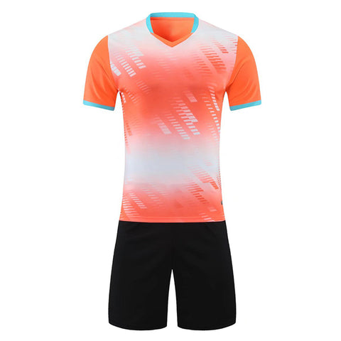 Tetris SS Youth Soccer Uniform Kit
