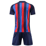 Barca SS Soccer Uniform Kit