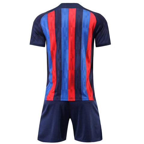 Barca SS Soccer Uniform Kit