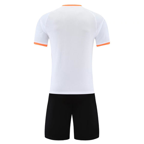 Astro SS Soccer Uniform Kit