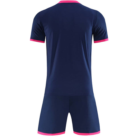 Gradient SS Youth Soccer Uniform Kit
