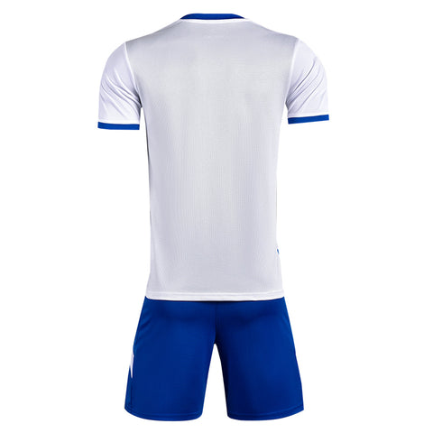 Squad SS Youth Soccer Uniform Kit