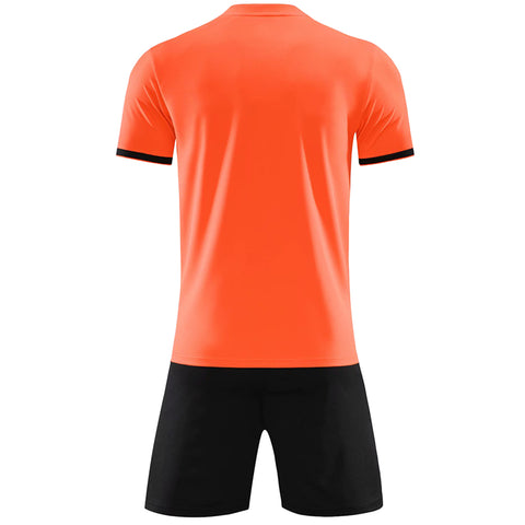 Aston II SB Youth Soccer Uniform Kit