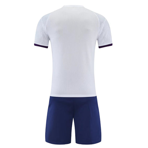 Zag SS Soccer Uniform Kit