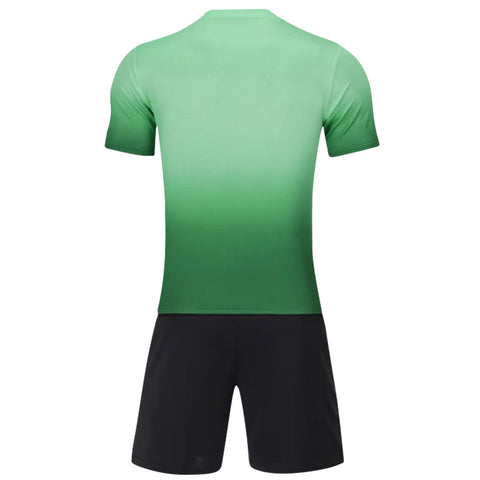 Levels SB Soccer Uniform Kit