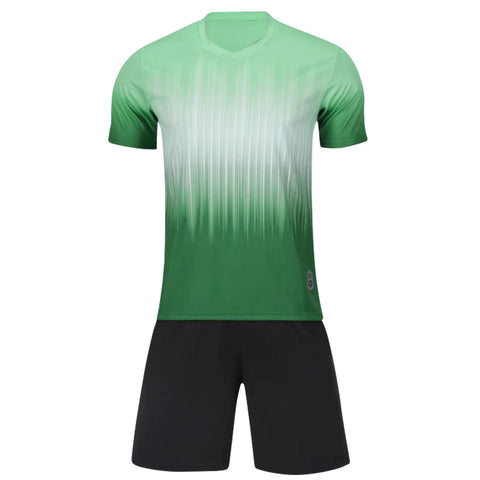Levels SB Soccer Uniform Kit