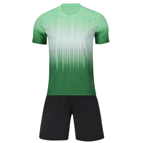Levels SB Youth Soccer Uniform Kit