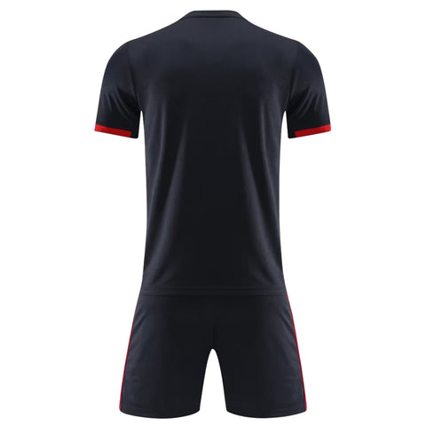Abbey SS Soccer Uniform Kit