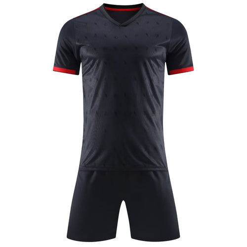 Abbey SS Soccer Uniform Kit